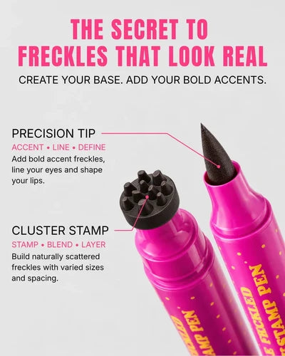 Edluxe FrecklePen™