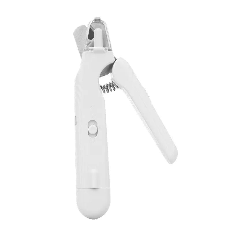 LED Pet Nail Clippers