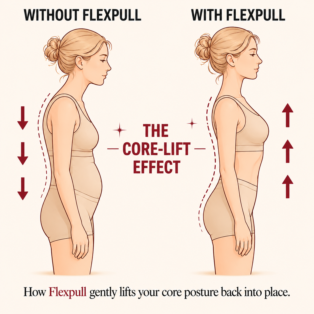FlexPull™ – The Resistance Trainer That Tones Your Whole Body