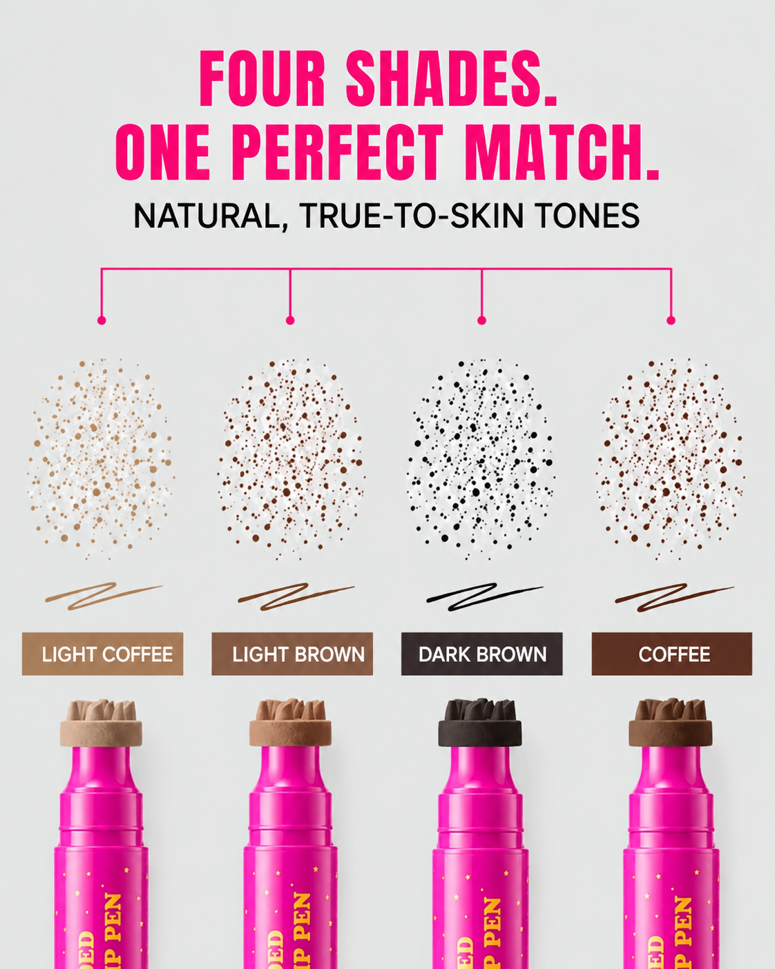 Edluxe FrecklePen™