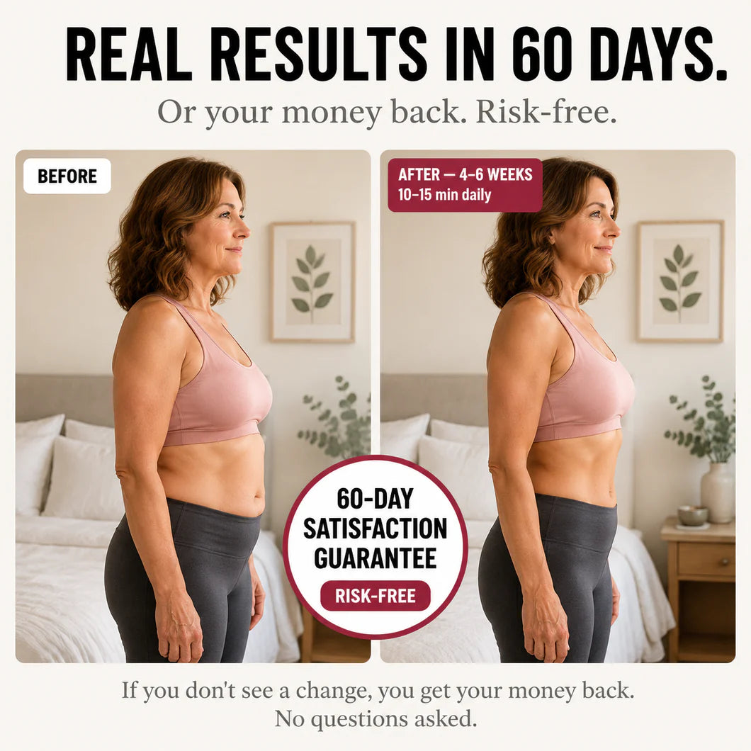 FlexPull™ – The Resistance Trainer That Tones Your Whole Body