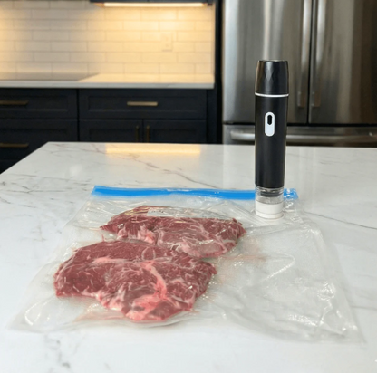 Handheld Vacuum Sealer