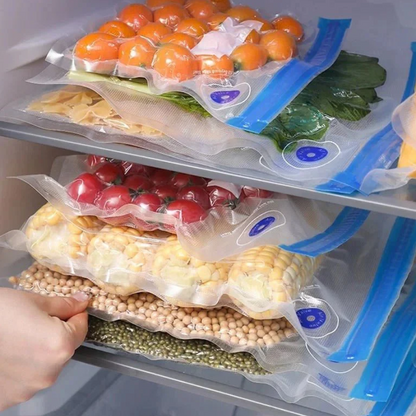 Handheld Vacuum Sealer