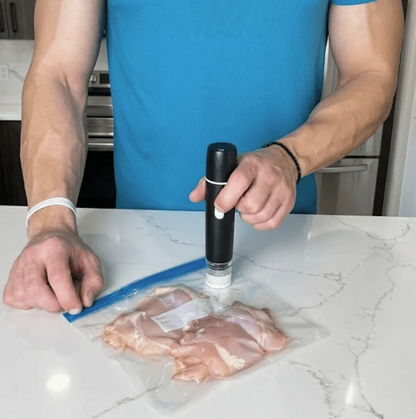 Handheld Vacuum Sealer