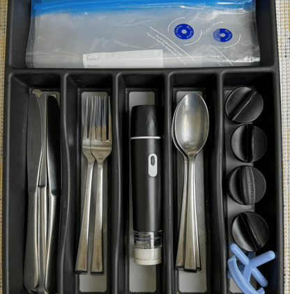 Handheld Vacuum Sealer