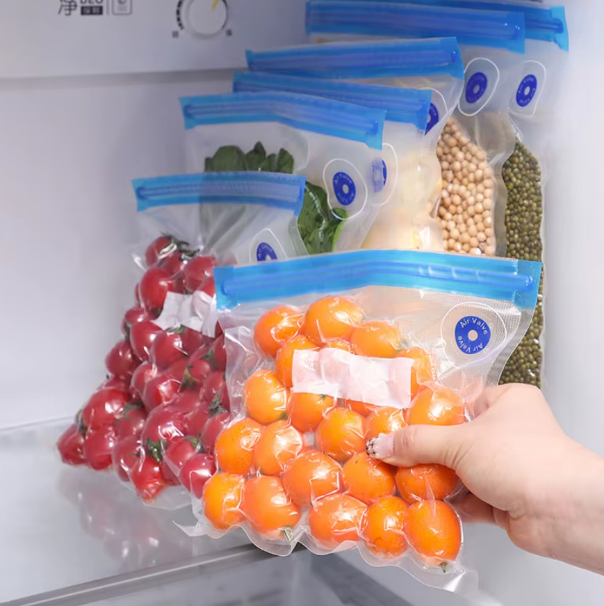 Handheld Vacuum Sealer