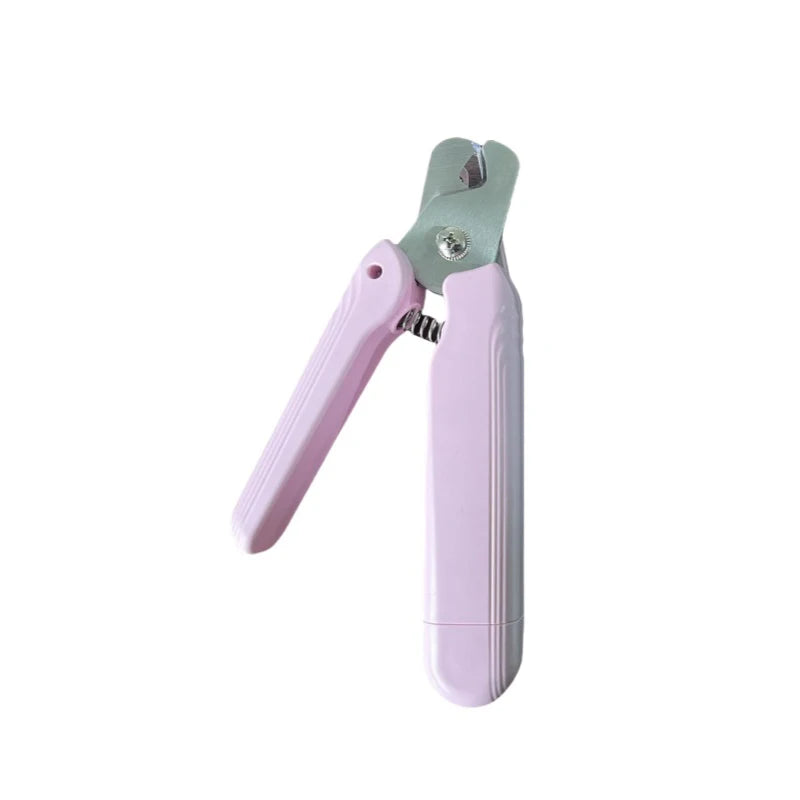 LED Pet Nail Clippers