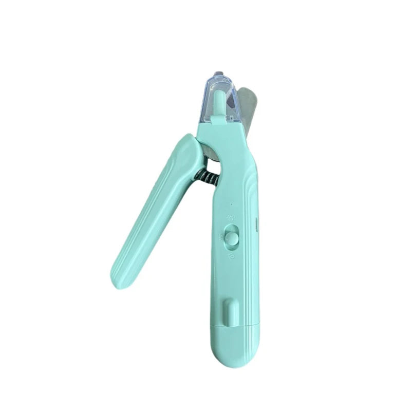 LED Pet Nail Clippers